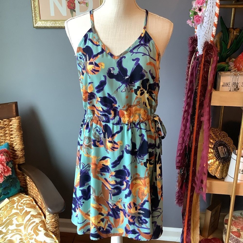 Collective Concepts Dress